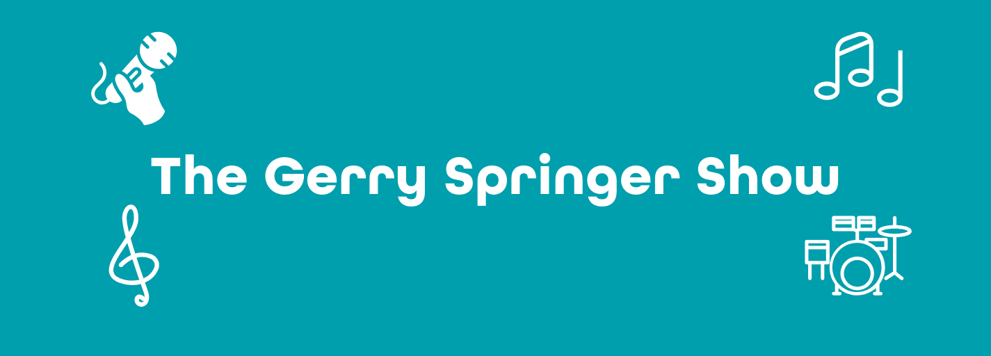The Gerry Springer Show